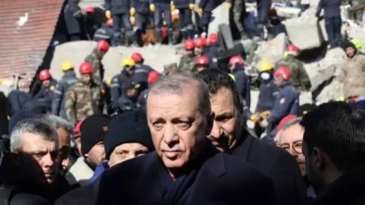 اردوغان
