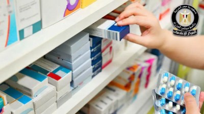 أدوية التأمين الصحي متوافرة بشكل طبيعي وانتظام صرفها للمنتفعين