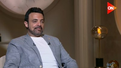 عمرو محمود ياسين