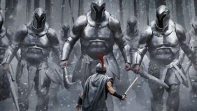 فيلم The Odyssey