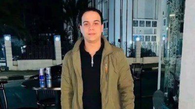 عبد الرحمن طارق ضحية انفجار مول أرابيلا