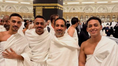 كزبرة وأحمد غزي 