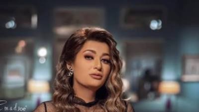 هدى زاهر