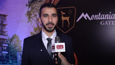 المهندس محمد سمير الشناوي