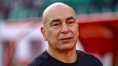 حسام حسن