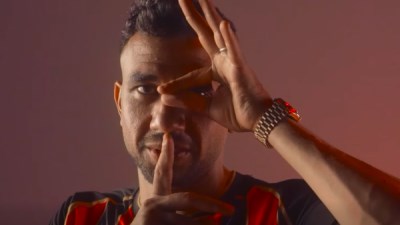 محمود حسن تريزيجيه
