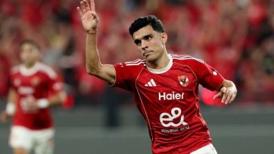 الاهلي 