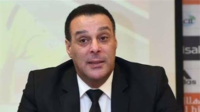 عصام عبد الفتاح