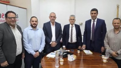  التمثيل التجاري المصري