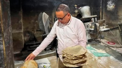 جانب من الجولة 