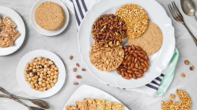 حلاوة المولد 