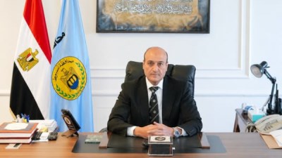 محافظ أسيوط