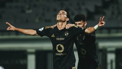 أشرف بن شرقي