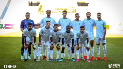 منتخب السويس بتروجت