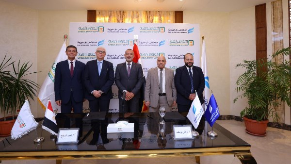  البنك الأهلي المصري يُطلق خدمة الطوارئ الطبية المتخصصة بالتنسيق مع مستشفى دار العروبة 