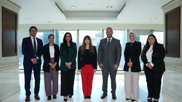 البنك الأهلي المصري يواصل جهوده لدعم التنمية المجتمعية وتحقيق أهداف التنمية المستدامة