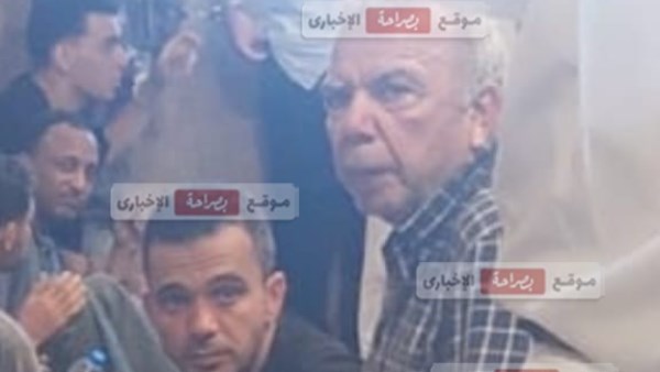 المتهم ونجله 