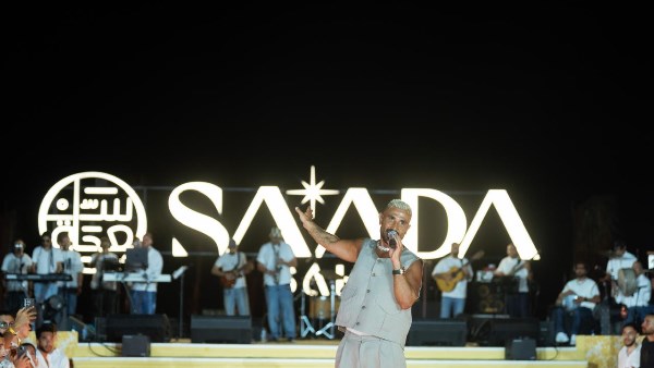 أحمد سعد