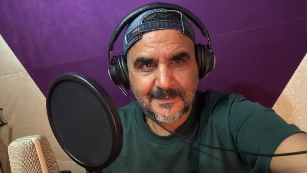 وليد سعد