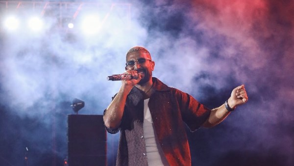أحمد سعد