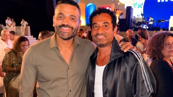 عمر السعيد وعمرو سعد