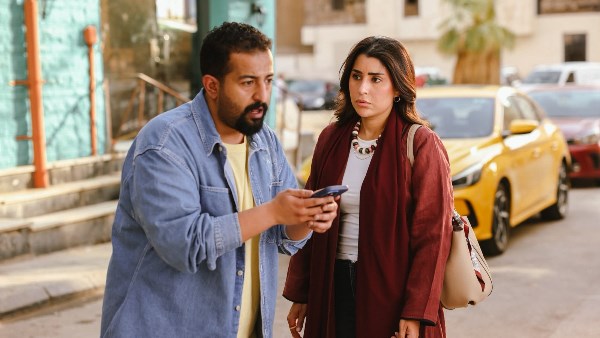آيتن عامر