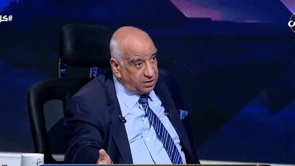 اللواء محمد نور الدين