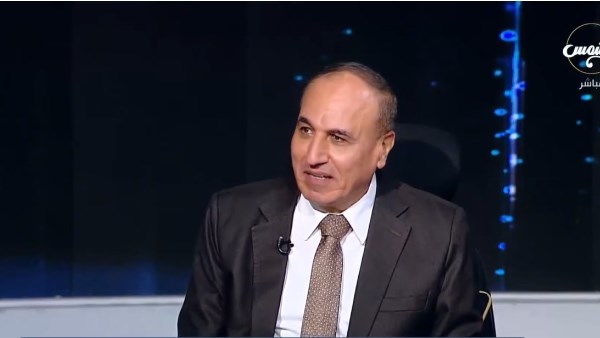عبدالمحسن سلامة
