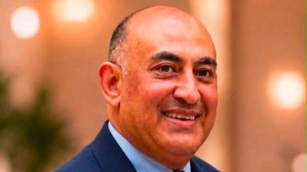 اللواء ايمن صلاح
