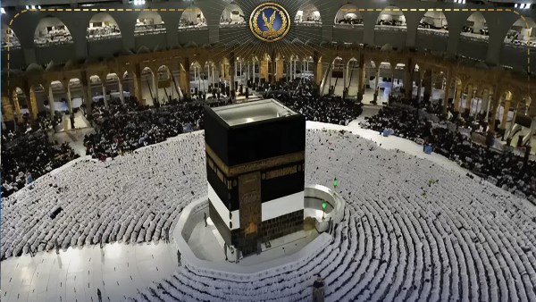 الداخلية تفتح باب التقديم لحج القرعة 2027