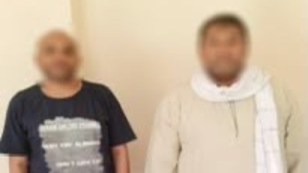 المتهمين