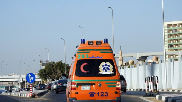 حوادث