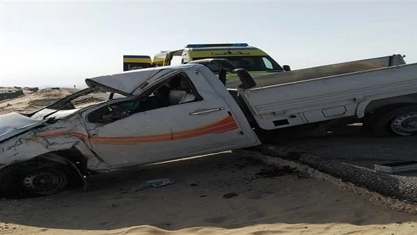 حادث