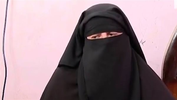 شقيقة المتهم بانتحال صفة مستشار بمجلس الدولة