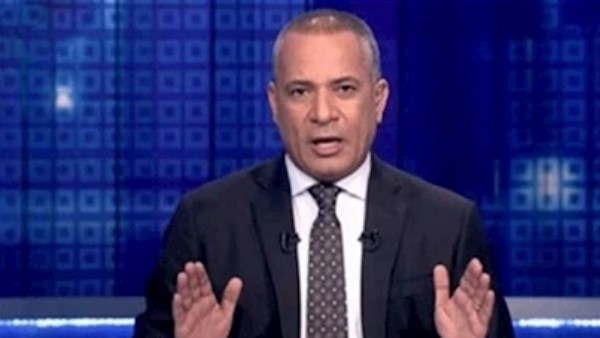 الإعلامي أحمد موسى 