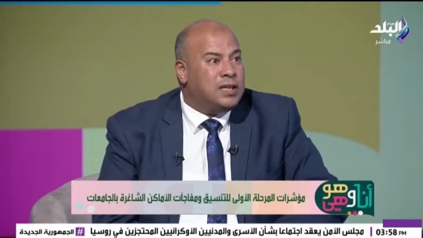 الكاتب الصحفي عبدالرحمن عبادي