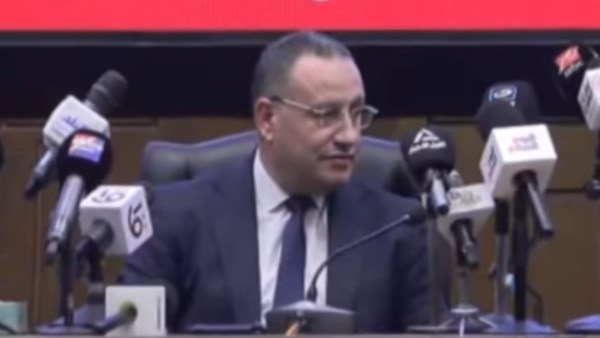 وزير التعليم العالي