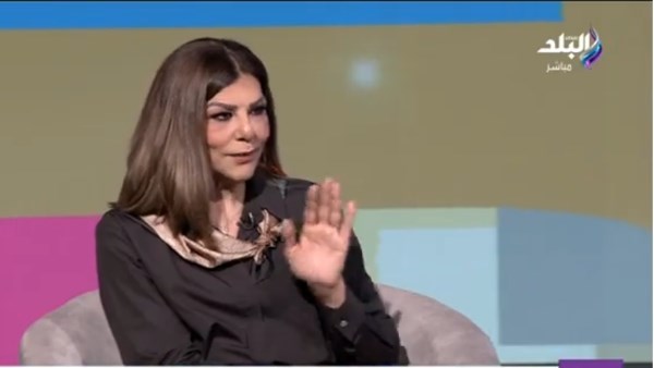 المحامية دينا عدلي حسين