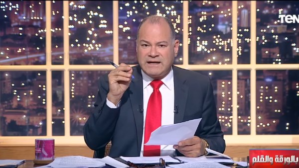 الدكتور محمد حجازي
