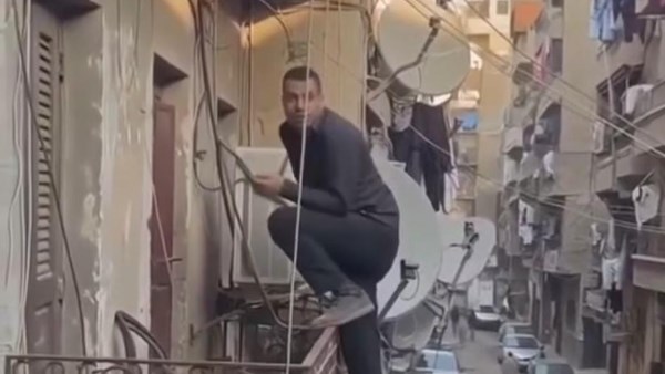 فيديو بالذكاء الاصطناعي يخدع المتابعين