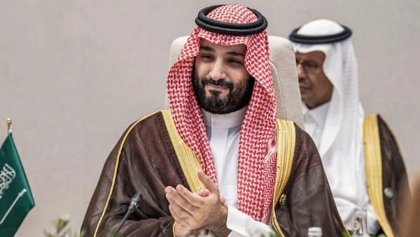 الملك سلمان