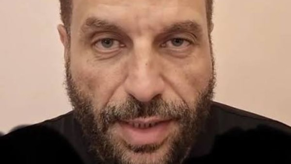المتهم