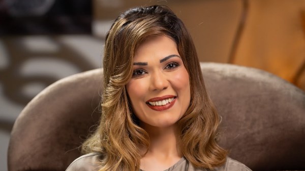 وفاء حامد 