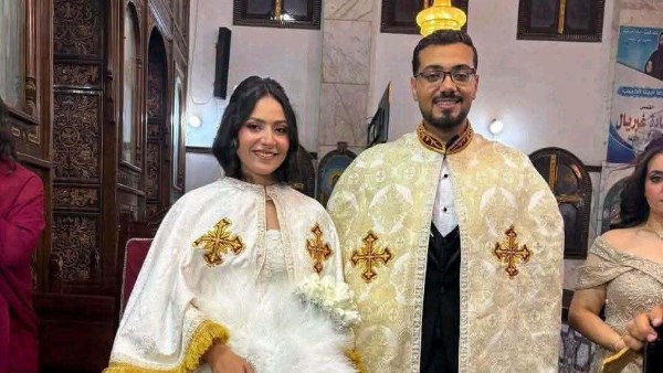 العريس