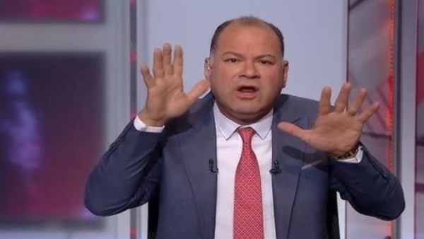 نشأت الديهي