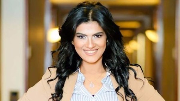 ياسمينا المصري 