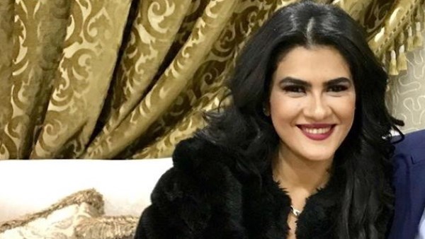 ياسمينا المصري 