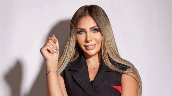 سارة خليفة 