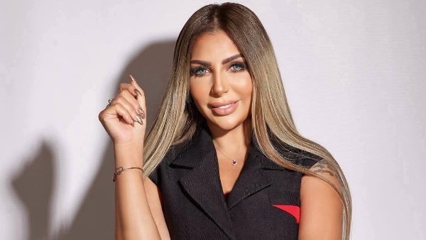 سارة خليفة 