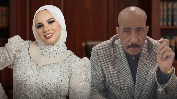 محامي فاطمة عروس بورسعيد 